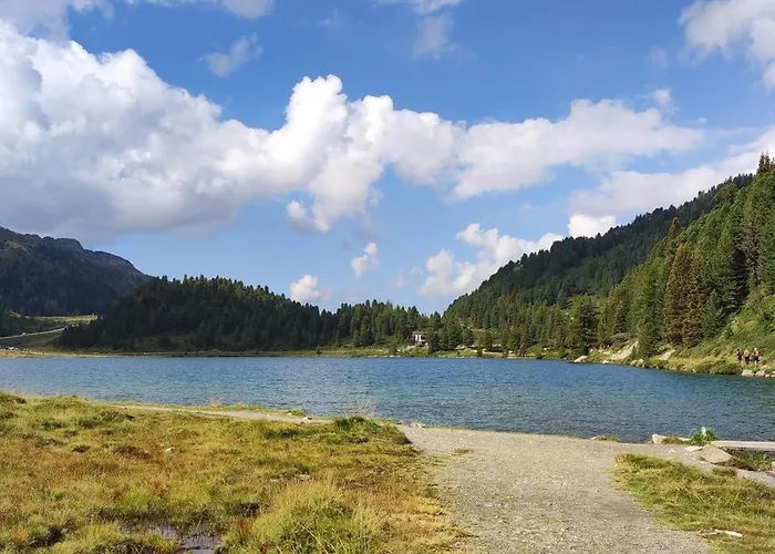 Pension Fuerhapter Mit Bio- Bauernhof