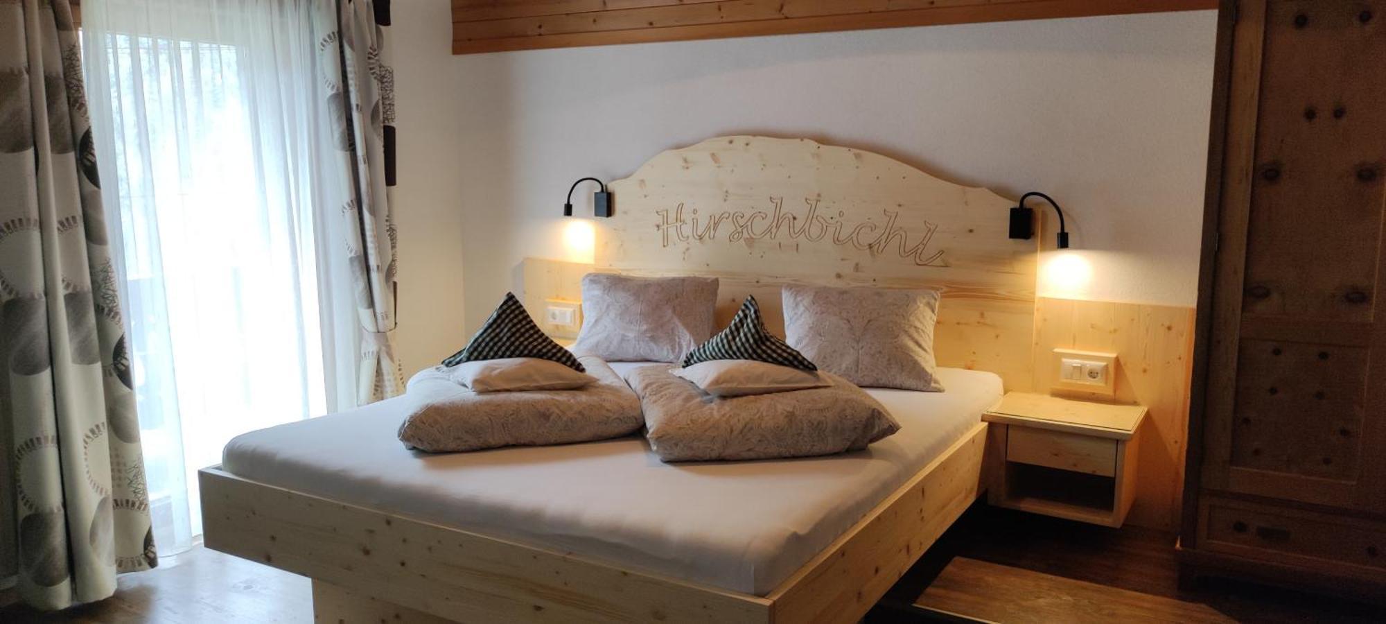 Bauernhof Fürhapter Mit Bio- Bauernhof