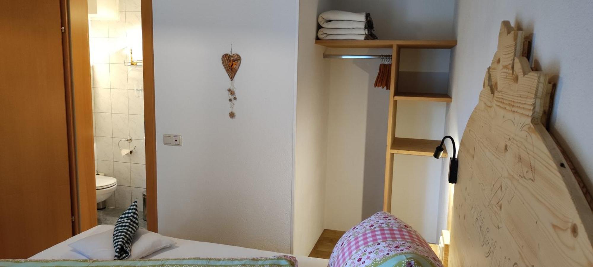 Fuerhapter Mit Bio- Bauernhof Farma *