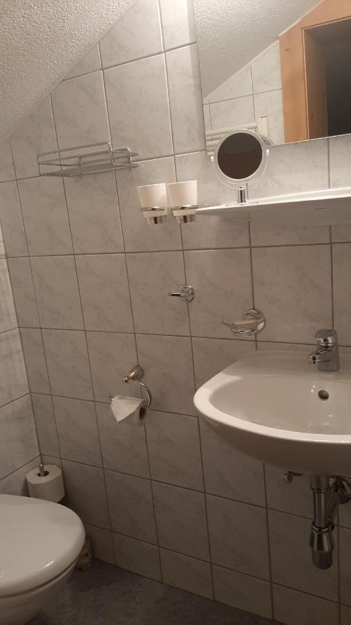 Fuerhapter Mit Bio- Bauernhof Farma *